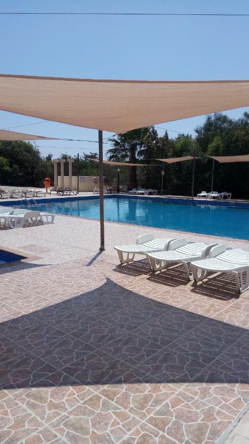 Nissi Beach,Ground Floor Flat Agia Napa Exterior foto