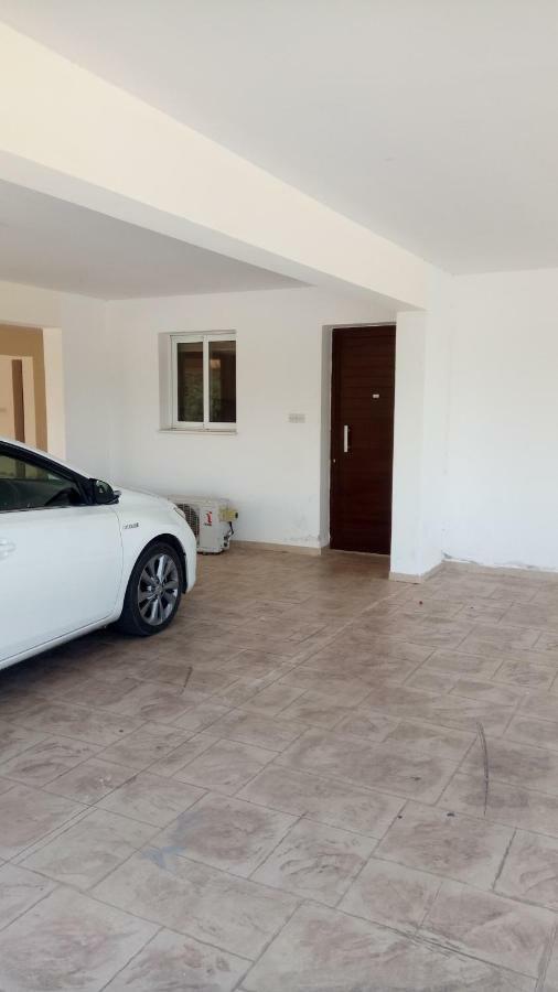 Nissi Beach,Ground Floor Flat Agia Napa Exterior foto