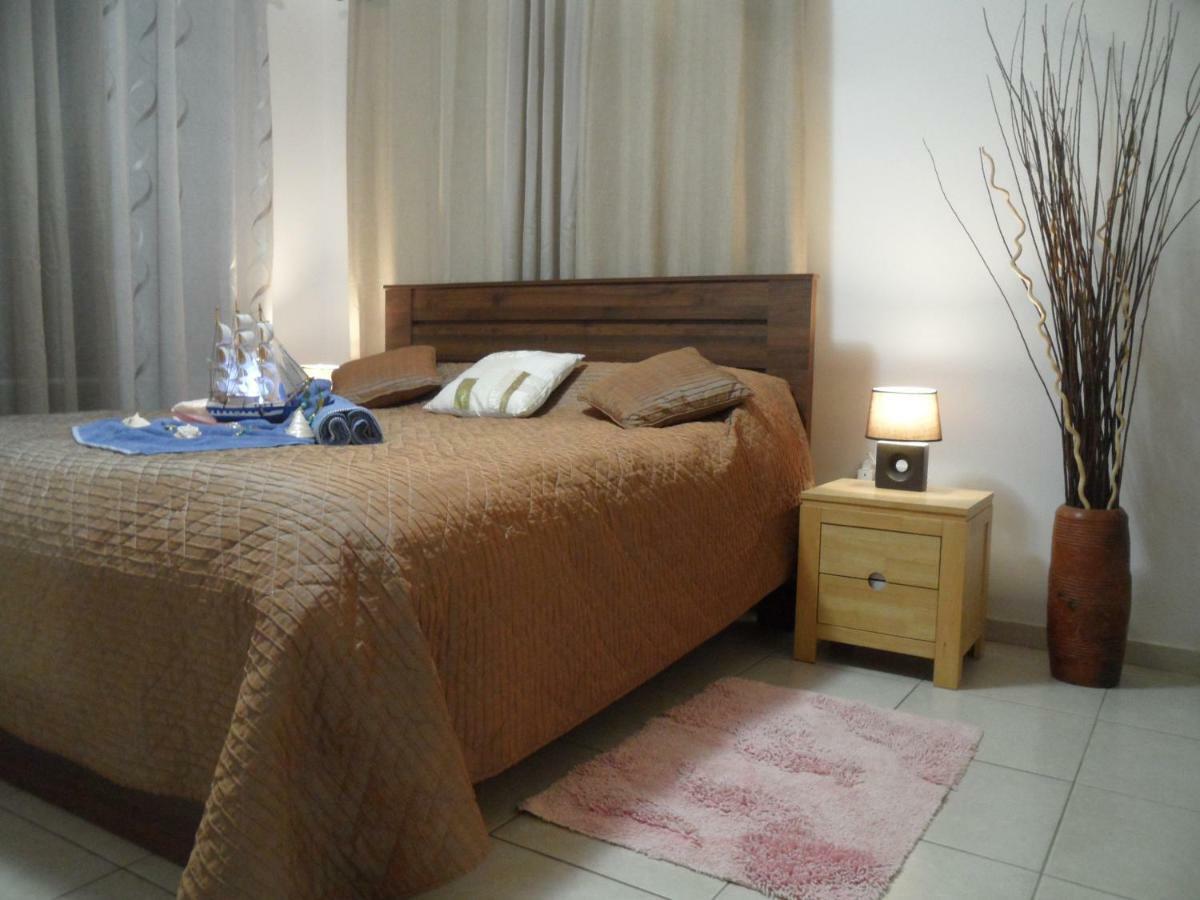 Nissi Beach,Ground Floor Flat Agia Napa Exterior foto