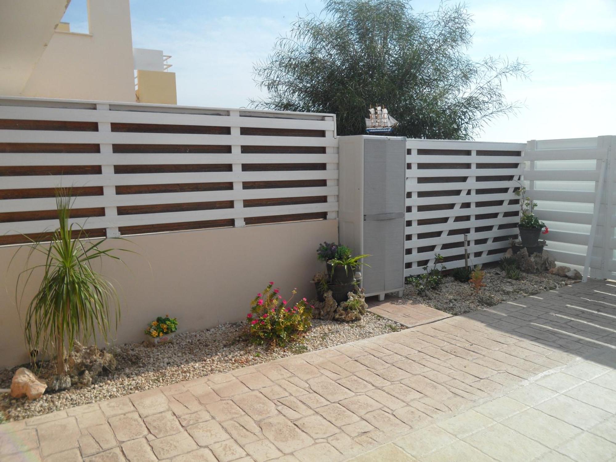 Nissi Beach,Ground Floor Flat Agia Napa Exterior foto