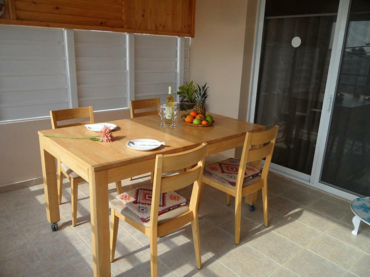 Nissi Beach,Ground Floor Flat Agia Napa Exterior foto