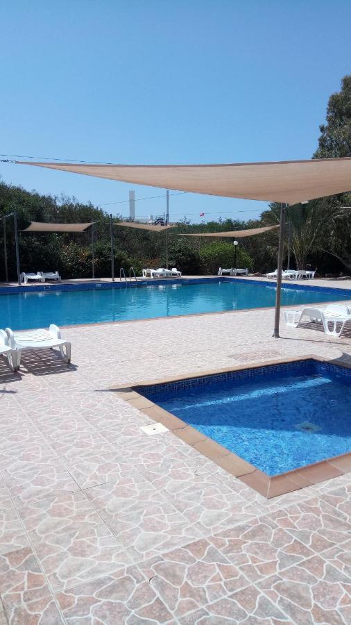 Nissi Beach,Ground Floor Flat Agia Napa Exterior foto