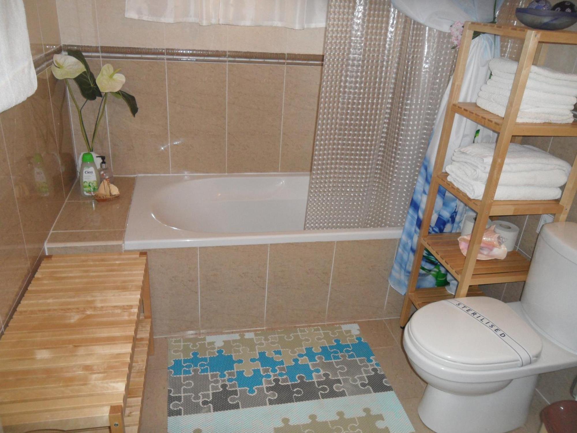 Nissi Beach,Ground Floor Flat Agia Napa Exterior foto